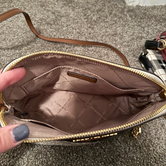 Michael Kors Crossbody Bag - Picture 3 of 3